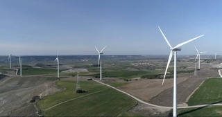 Запрос предложений по тендеру Караузякской ВЭС завершен