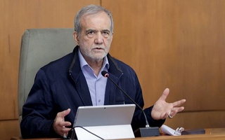 Эрон Президенти МАГАТЭ билан ҳамкорлик тўхтатилаётганини эълон қилди