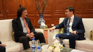 В Исламабаде обсуждены вопросы продвижения туристического потенциала Узбекистана