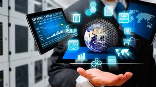 Raqamli bilim bugunning talabi