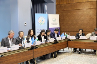 Обсуждены альтернативные способы правосудия для детей вместо лишения свободы