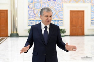 Муаррифии лоиҳаҳои муҳими иҷтимоӣ сурат гирифт