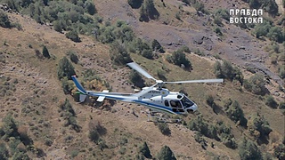 В помощь развитию отечественного туризма приходит малая авиация