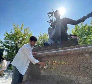 Adiblar xiyoboni – yoshlik, sport va ma’naviyat maskani