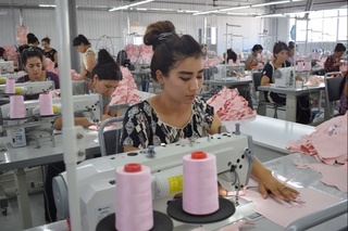 “Катта орзулар қилишдан қўрқмаяпман”