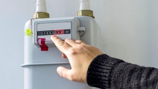 Tabiiy gaz nazorati va hisobining yangi tizimi joriy etiladi