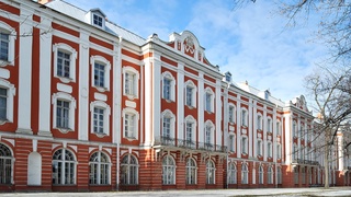 Toshkentda Sankt-Peterburg universiteti filiali ochiladi