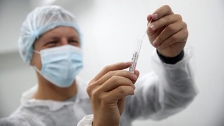 Ученые заявили о сохранении следов SARS-CoV-2 в помещениях до 28 дней