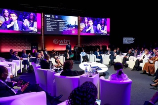 Opportunities for the sustainable development of tourism in Uzbekistan are also presented in London