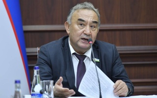 Рассмотрен отчет Кабинета Министров об итогах исполнения Государственной программы в первом квартале 2022 года