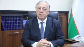 Халқаро тажриба ва амалиёт уйғунлиги