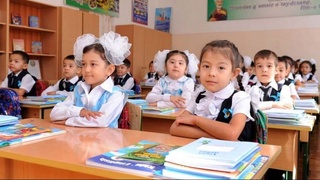 Прогресс государства начинается с реформ в школах