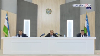 3 мингдан зиёд кам таъминланган оиланинг 30 минг кв/метр уй-жойлари ҳашар йўли билан таъмирланади