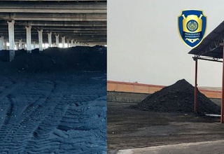 Koʻmir yetkazib berishdagi talon-torojliklar fosh etildi