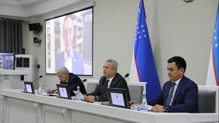 Конституционные реформы - требование времени