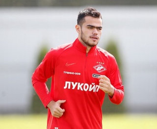 Остон Ўрунов фаолиятини “Химки”да давом эттириши мумкин