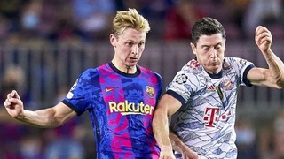 Когда закончится сага с переходами Левандовски и Роналду?