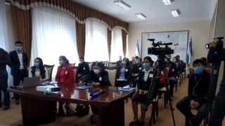 Тубдан ислоҳ қилинаётган кадастр тизими аҳоли оворагарчилигига барҳам беради