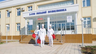 Роль государственного медицинского страхования в новой системе раннего выявления и предупреждения заболеваний