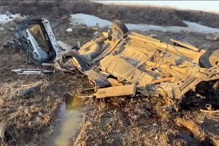 The bodies of eight Uzbekistanis who crashed in an accident in Kazakhstan will be delivered to their homeland by plane of the Ministry of Defense