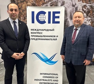 Ресейдің Қиыр Шығыс федералды округі Өзбекстанмен бірқатар салаларда ынтымақтастықты кеңейтеді