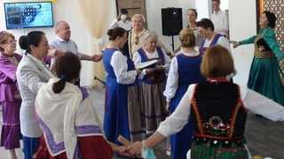 В Бухаре начал функционировать центр для представителей немецкой диаспоры