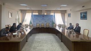 Европейские эксперты высоко оценили вклад Узбекистана в нормализацию ситуации в Афганистане