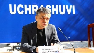 Прокурор  Наманганской области взял на контроль выполнение просьб жителей Нарынского района