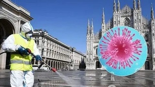 В Италии режим ЧС из-за Covid-19 продлен до 31 января 2021 года