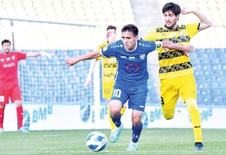 Бей вперед - игра придет