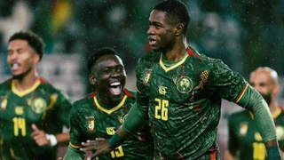 Браим Диас вытащил Марокко, а герой Камеруна 19-летний Кофан