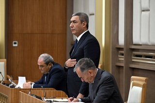 Енгил саноатни ривожлантириш агентлиги ташкил қилинади