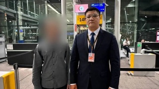 Соотечественник, отбывавший наказание в Польше, условно-досрочно освобожден и возвращен в Узбекистан