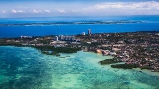 Filippinda 5,6 magnitudali zilzila yuz berdi