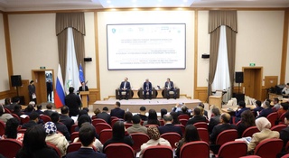 Тошканд мизбони III Конференсияи байналмилалӣ оид ба туризми тиббӣ