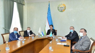 Узбекистан – Казахстан: изучение творчества великих поэтов сближает народы