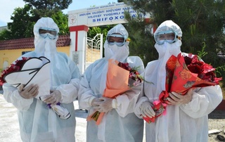 Бемор шифокор томонида бўлса, хасталик ёлғизланади ва енгилади