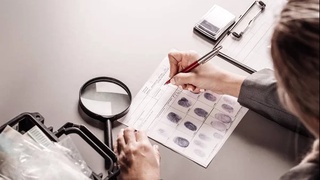 Айрим вилоятларда одам ДНКси экспертизаси йўлга қўйилади