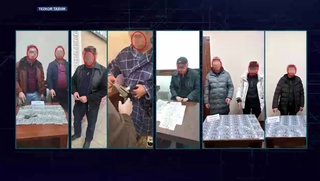 Адвокатларнинг ноқонуний ҳаракатлари фош этилди