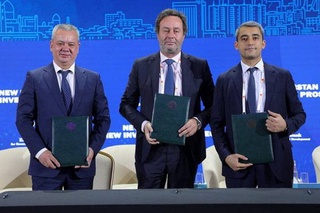 A project to improve the water supply system will be implemented in Surkhandarya region