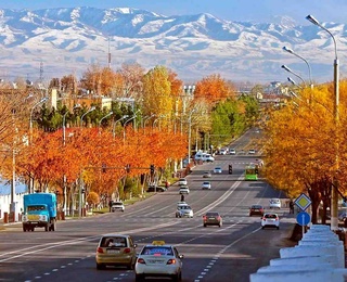 Дам олиш кунларида иссиқ бўлади