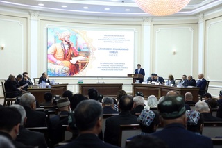 Бобуршуносликнинг ютуқ ва муаммолари муҳокама қилинди