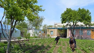 Шараятты имканиятқа айландырып, кәмбағаллықты сапластырып атырған мәҳәлле