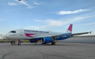 Toshkent va Ostona o'rtasida yana bir to'g'ridan-to'g'ri aviaqatnov yo'lga qo'yiladi