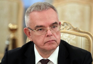 Tojikiston Tashqi ishlar vazirligi mamlakatdagi Rossiya elchisiga norozilik notasi topshirdi