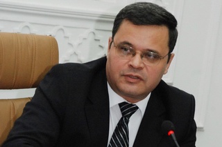 Давлат бошқарувига янгича назар