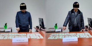 Ҳокимият ходимларига нисбатан жиноят ишлари қўзғатилди