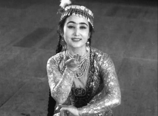 Oʻzbekiston xalq artisti Qizlarxon Doʻstmuhammedova vafot etdi