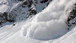 Ўзбекистоннинг тоғли ҳудудларида қор кўчиш хавфи эълон қилинди