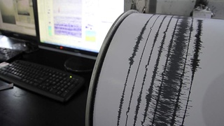 Канада қирғоқларида 5,6 магнитудали зилзила содир бўлди